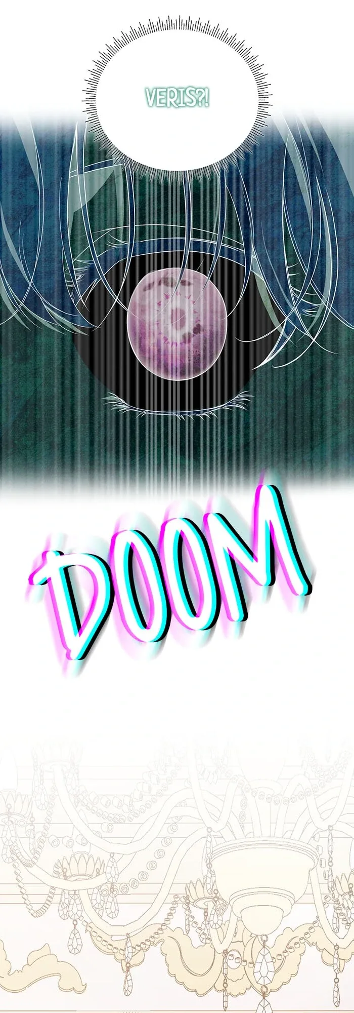 Trumping My Tragic Destiny Chapter 63 page 68