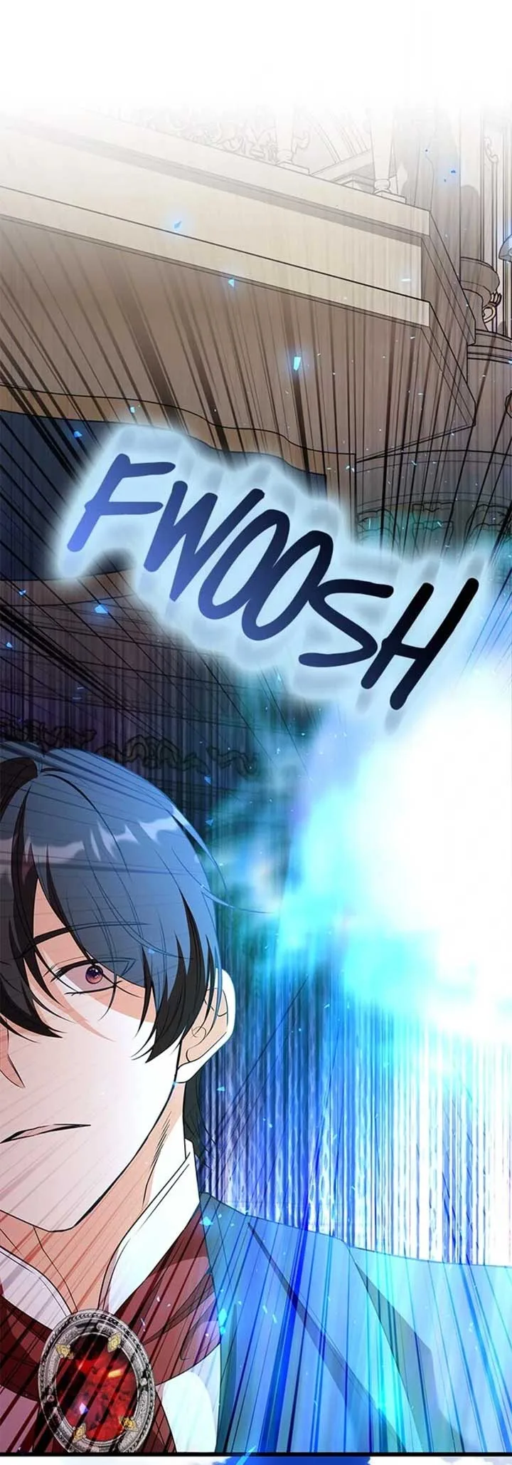 Trumping My Tragic Destiny Chapter 64 page 40