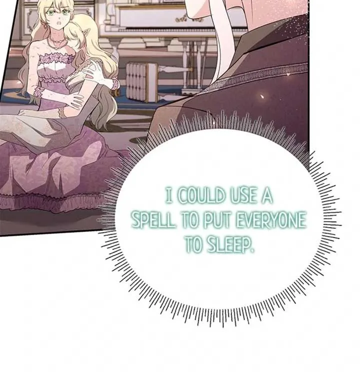 Trumping My Tragic Destiny Chapter 64 page 25