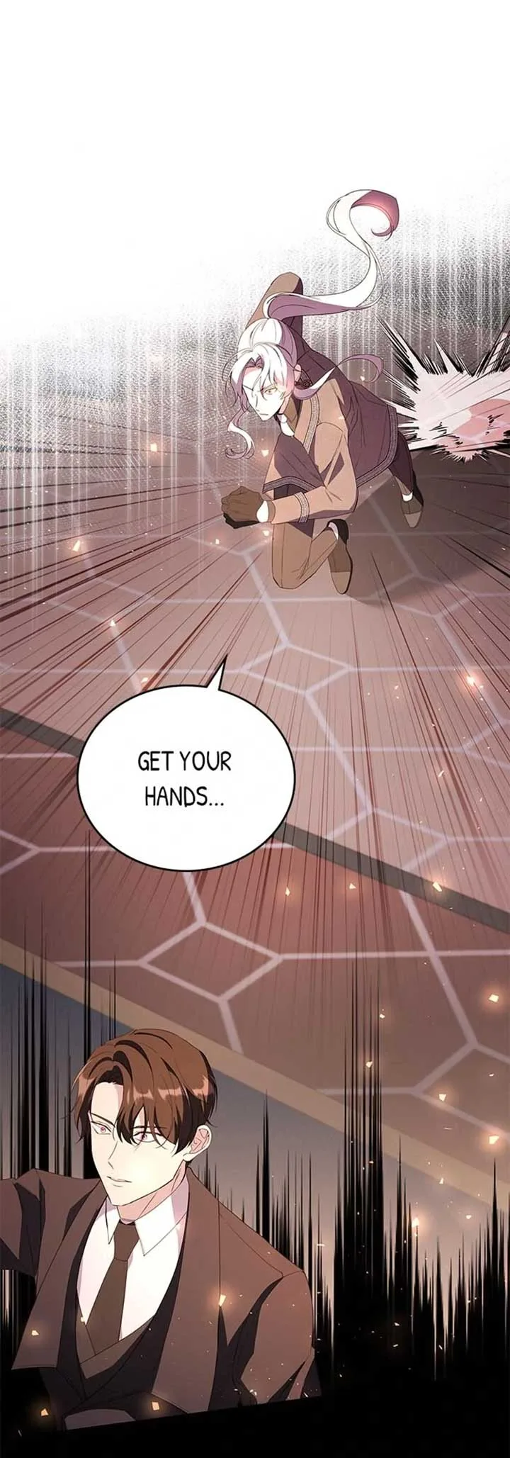 Trumping My Tragic Destiny Chapter 64 page 13