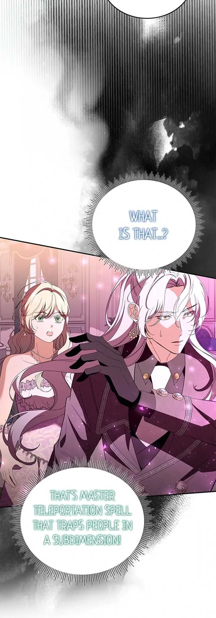 Trumping My Tragic Destiny Chapter 64 page 48