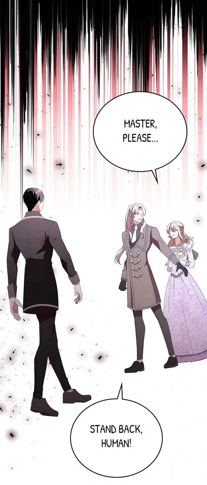 Trumping My Tragic Destiny Chapter 64 page 79