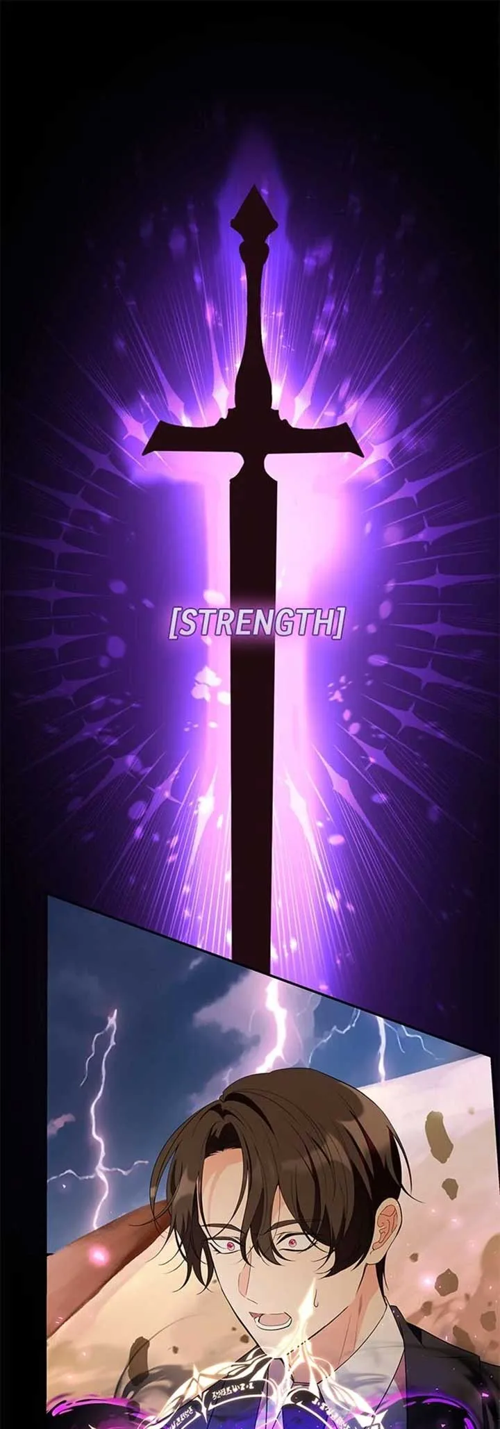 Trumping My Tragic Destiny Chapter 64 page 64