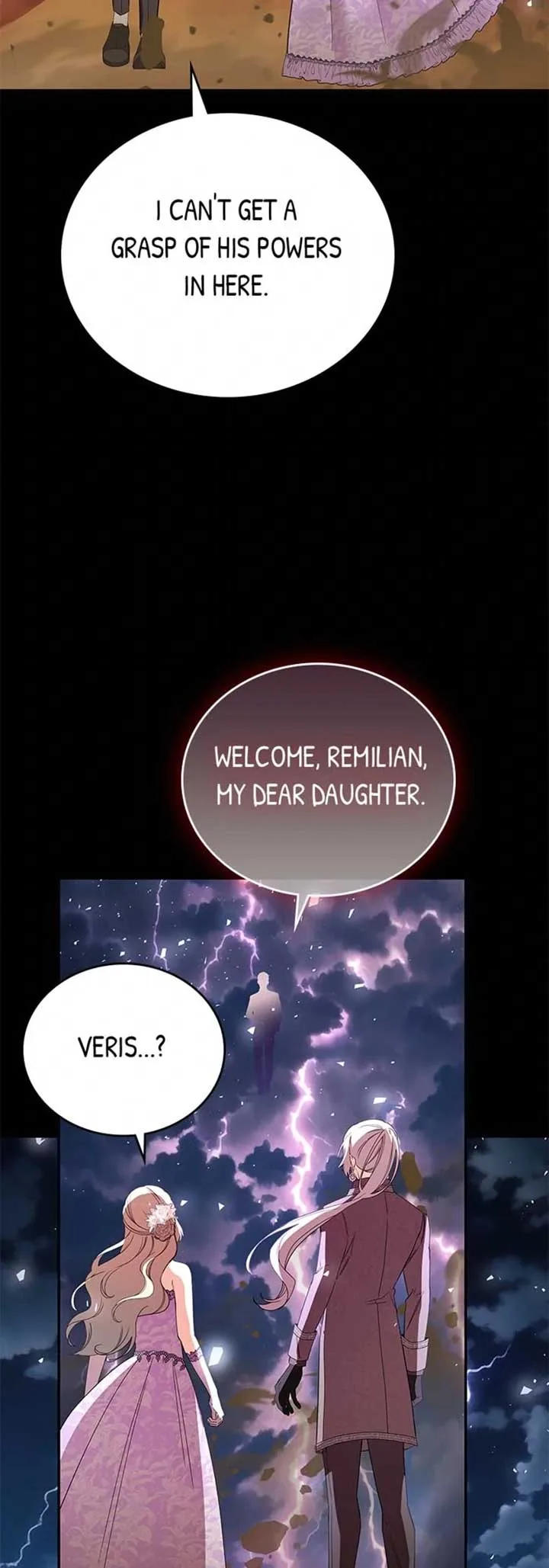 Trumping My Tragic Destiny Chapter 64 page 53