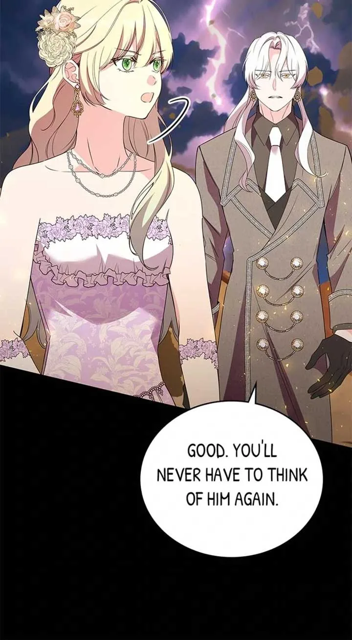 Trumping My Tragic Destiny Chapter 64 page 63