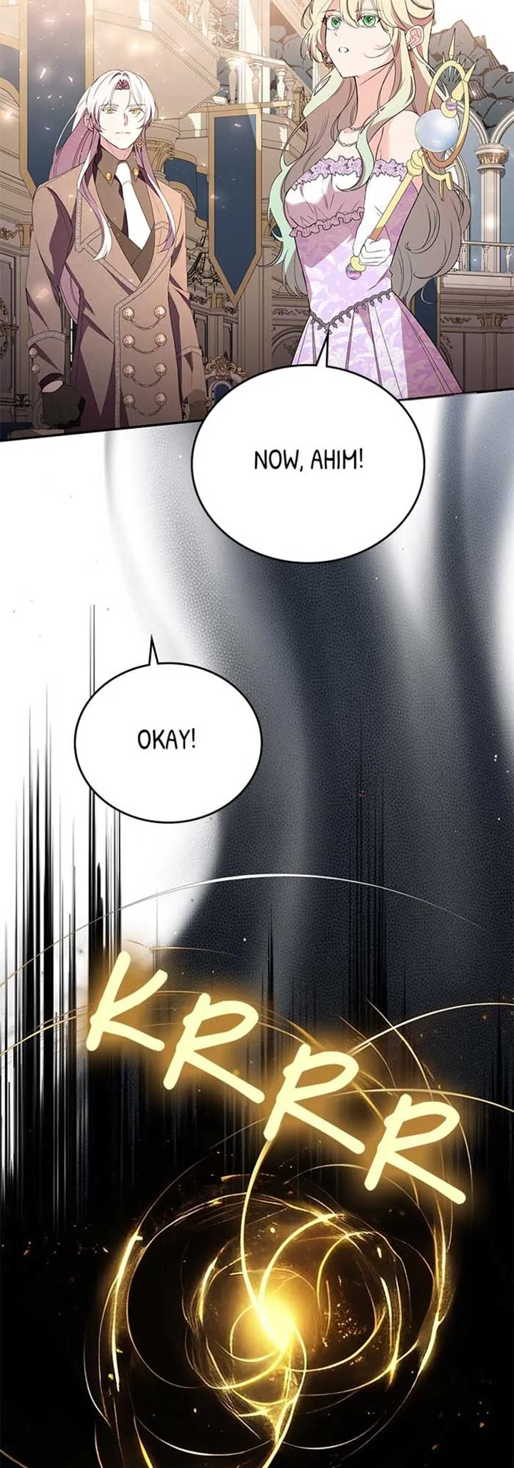Trumping My Tragic Destiny Chapter 64 page 51