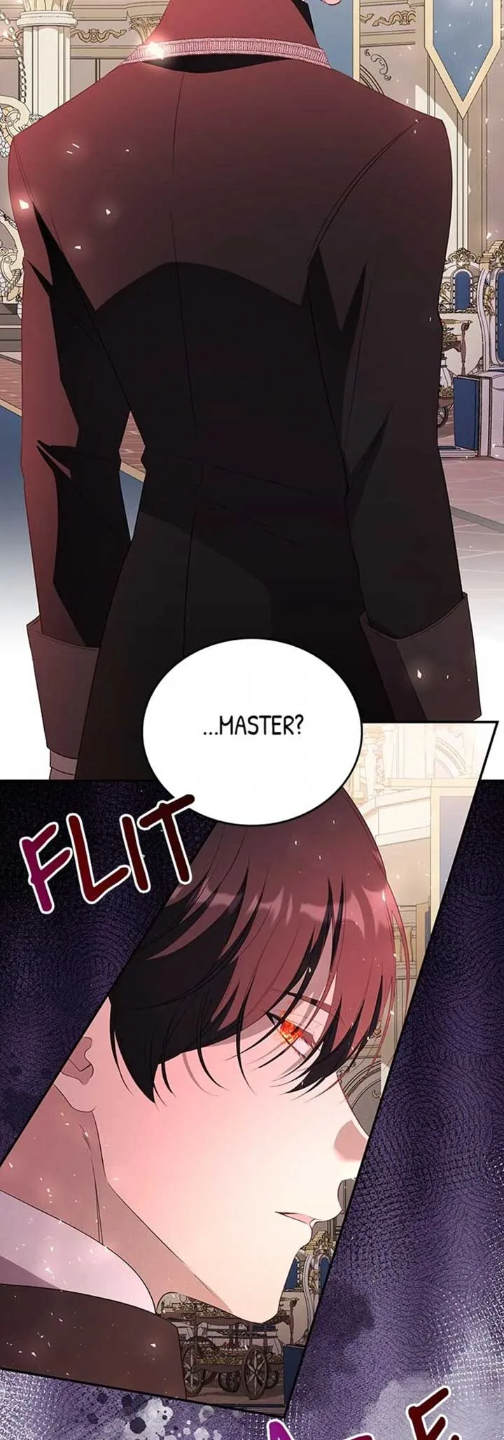 Trumping My Tragic Destiny Chapter 64 page 70
