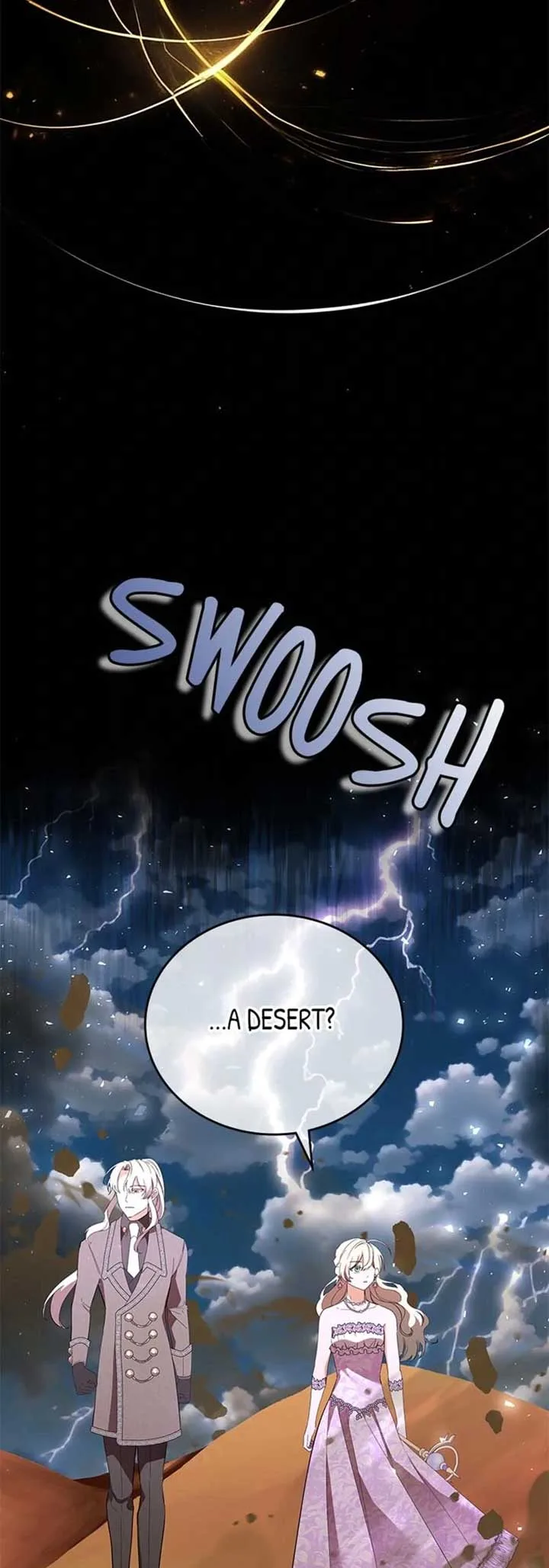 Trumping My Tragic Destiny Chapter 64 page 52