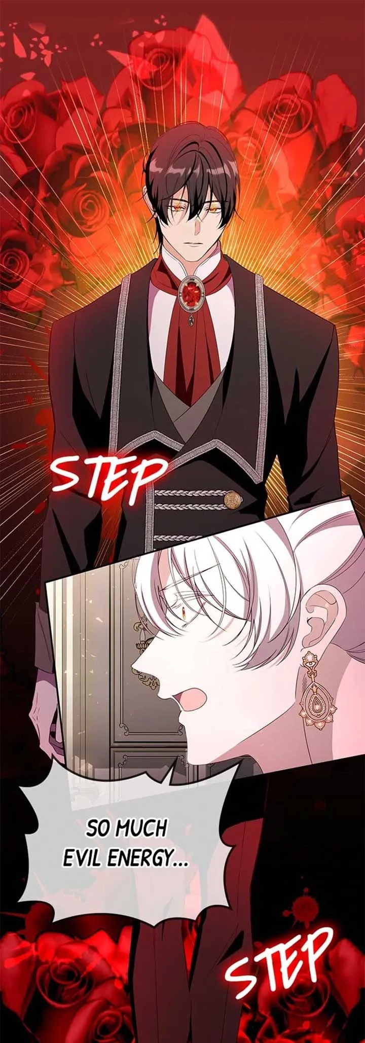 Trumping My Tragic Destiny Chapter 64 page 75