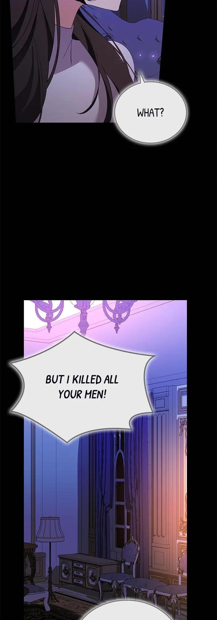 Trumping My Tragic Destiny Chapter 65 page 46
