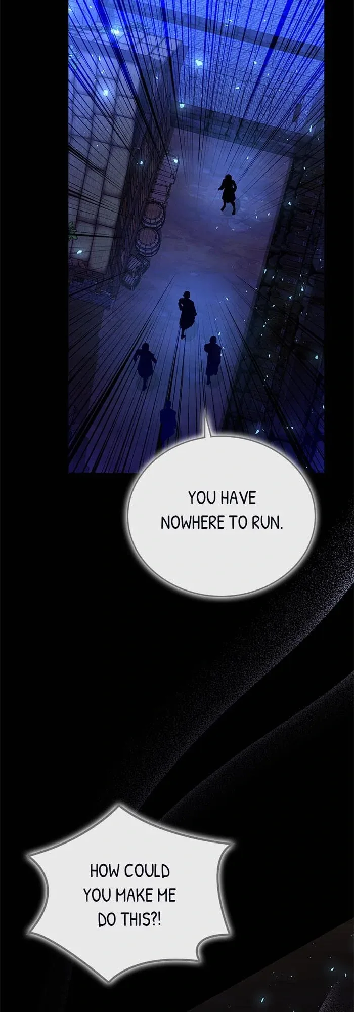 Trumping My Tragic Destiny Chapter 65 page 34