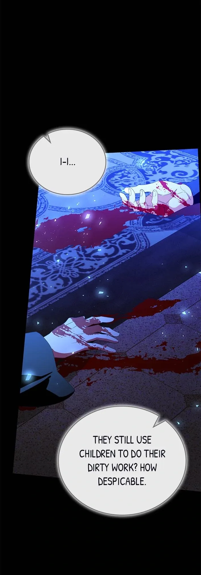 Trumping My Tragic Destiny Chapter 65 page 29