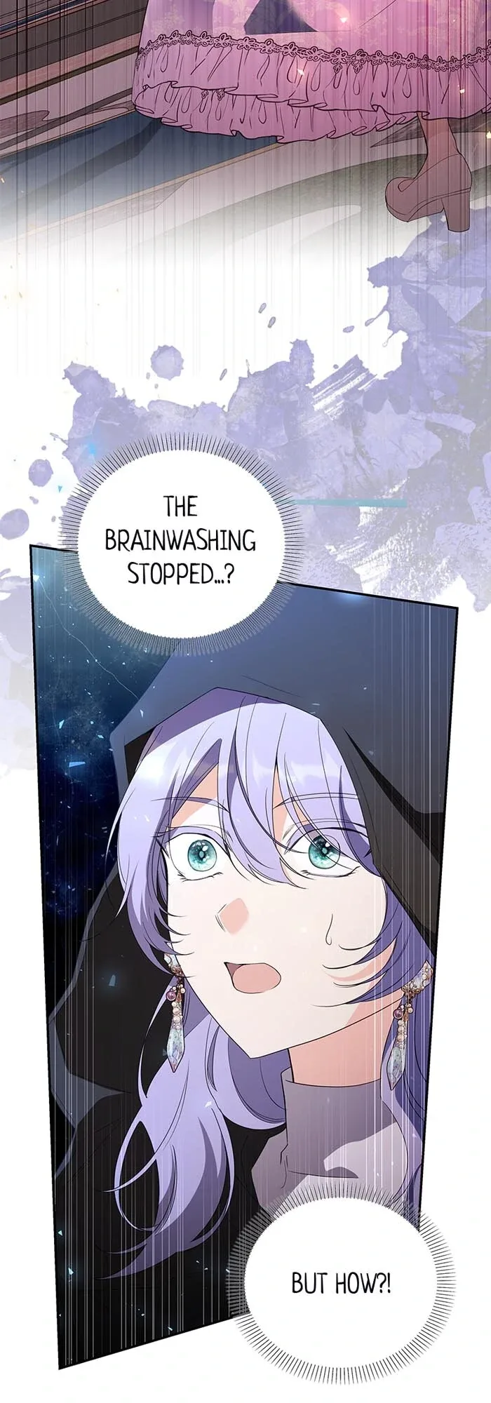 Trumping My Tragic Destiny Chapter 65 page 56
