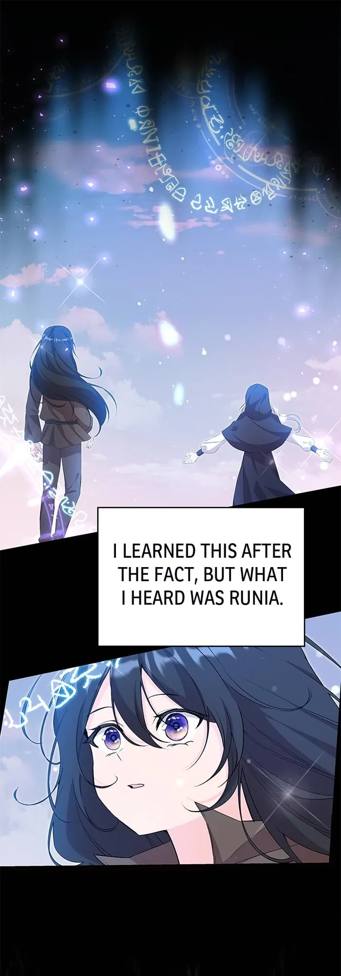 Trumping My Tragic Destiny Chapter 65 page 43