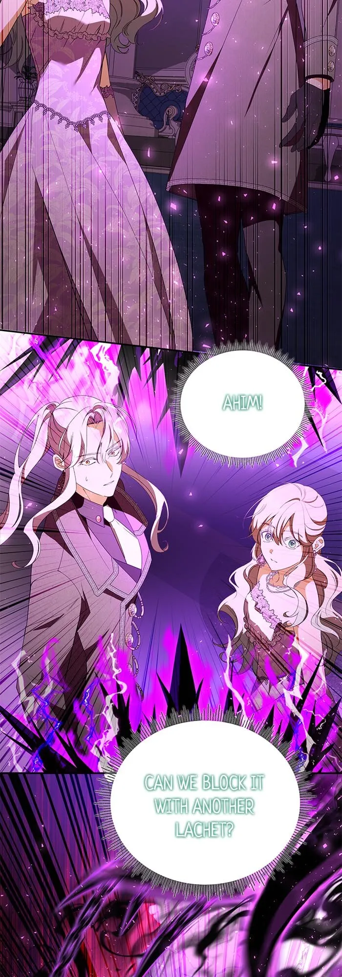 Trumping My Tragic Destiny Chapter 65 page 14