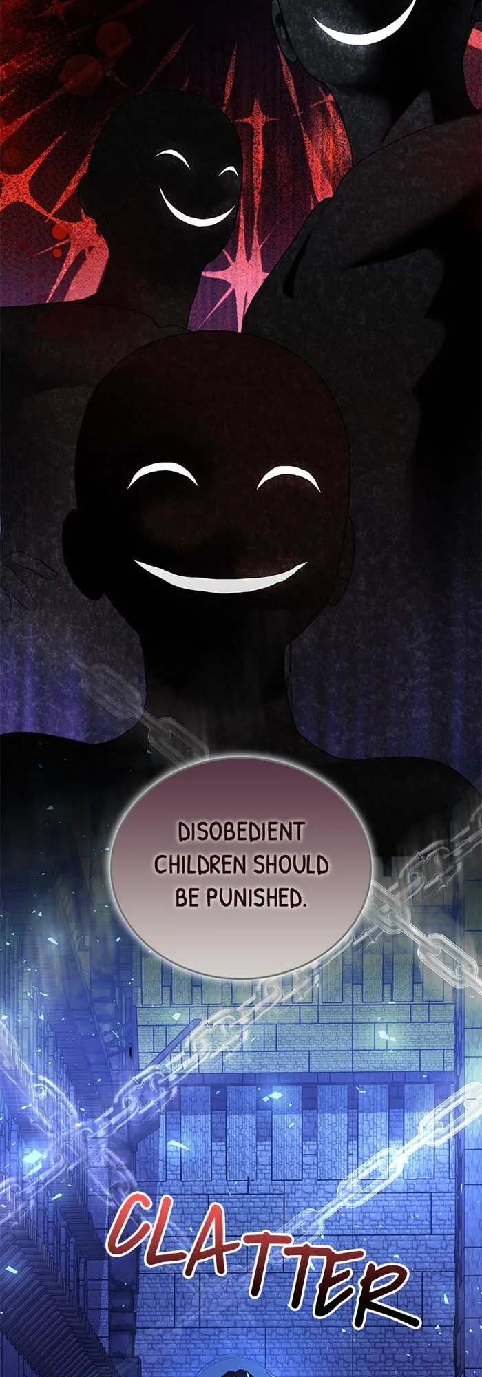 Trumping My Tragic Destiny Chapter 65 page 39