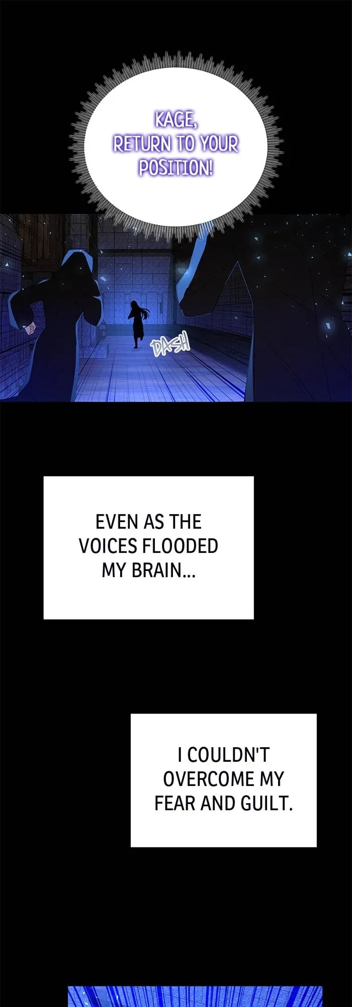 Trumping My Tragic Destiny Chapter 65 page 33