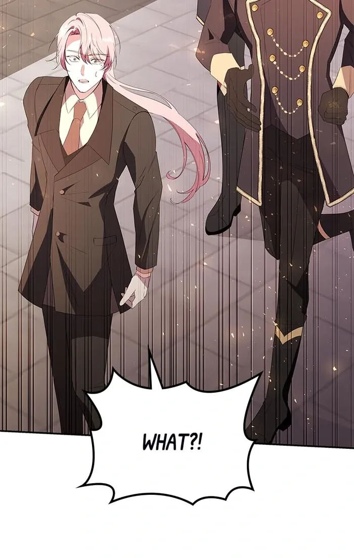 Trumping My Tragic Destiny Chapter 65 page 67