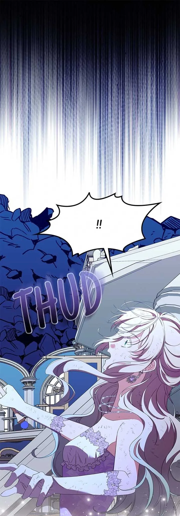 Trumping My Tragic Destiny Chapter 66 page 12