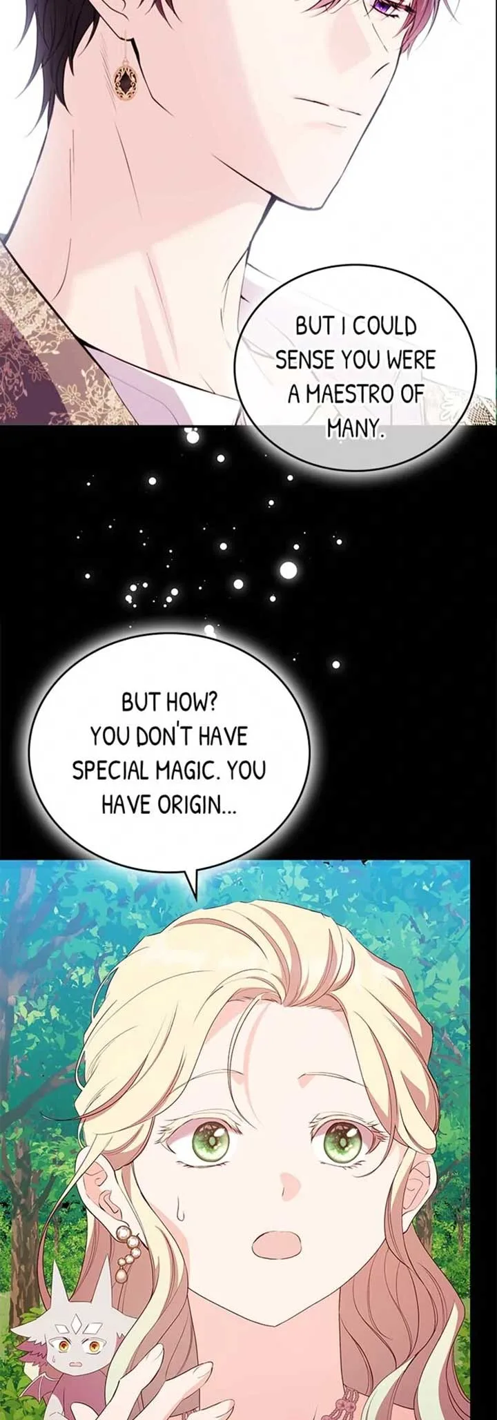 Trumping My Tragic Destiny Chapter 66 page 5