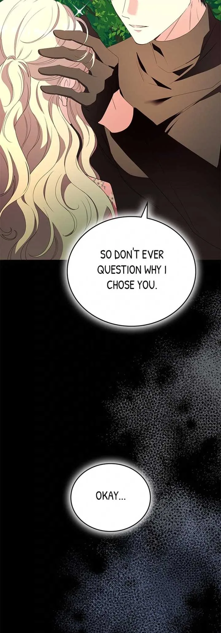 Trumping My Tragic Destiny Chapter 66 page 10