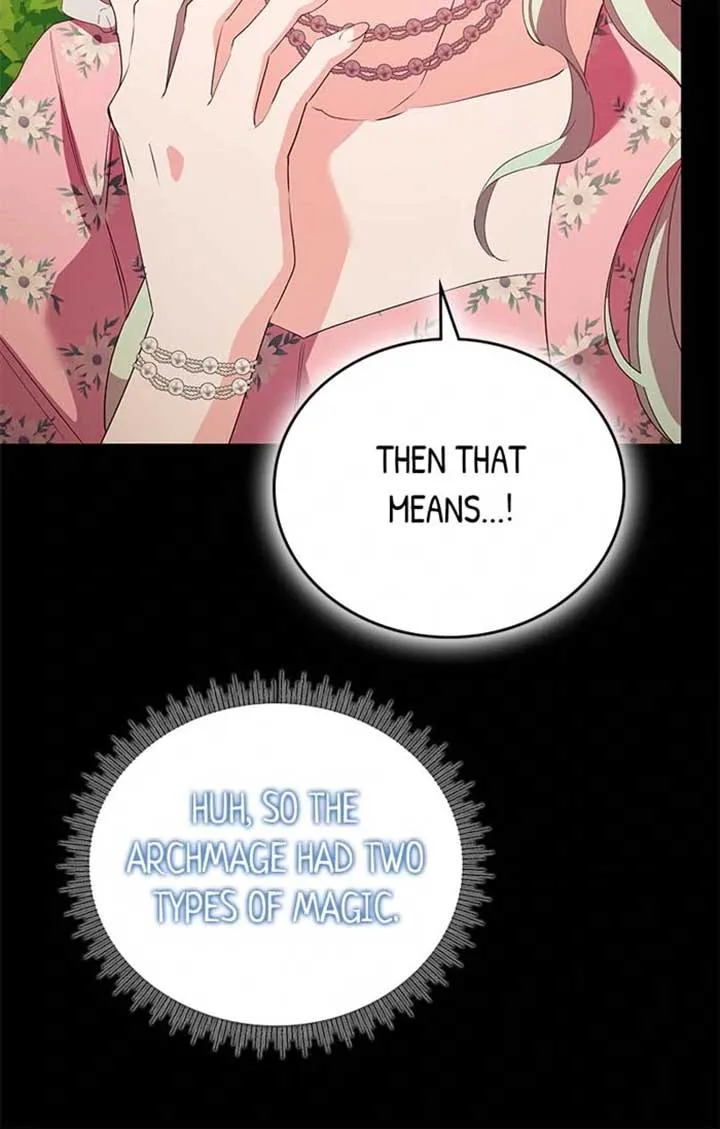 Trumping My Tragic Destiny Chapter 66 page 6