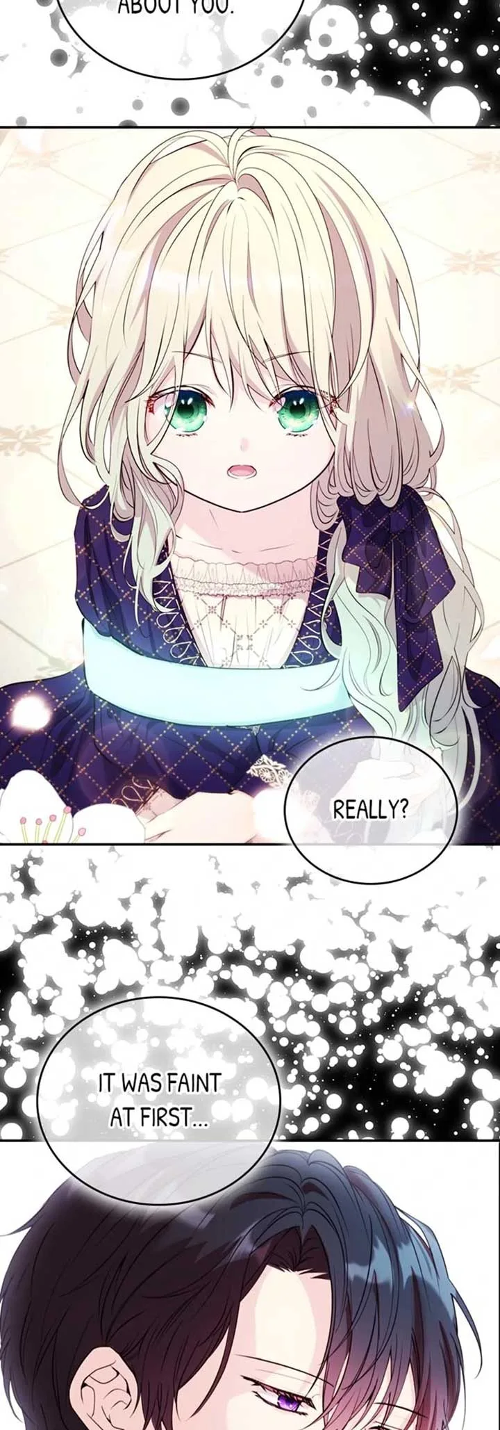 Trumping My Tragic Destiny Chapter 66 page 4