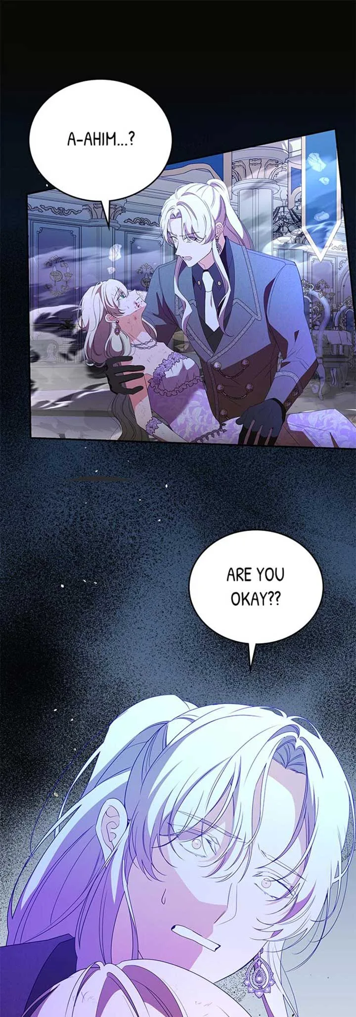 Trumping My Tragic Destiny Chapter 66 page 35