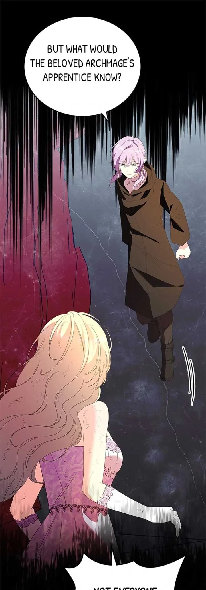 Trumping My Tragic Destiny Chapter 66 page 71