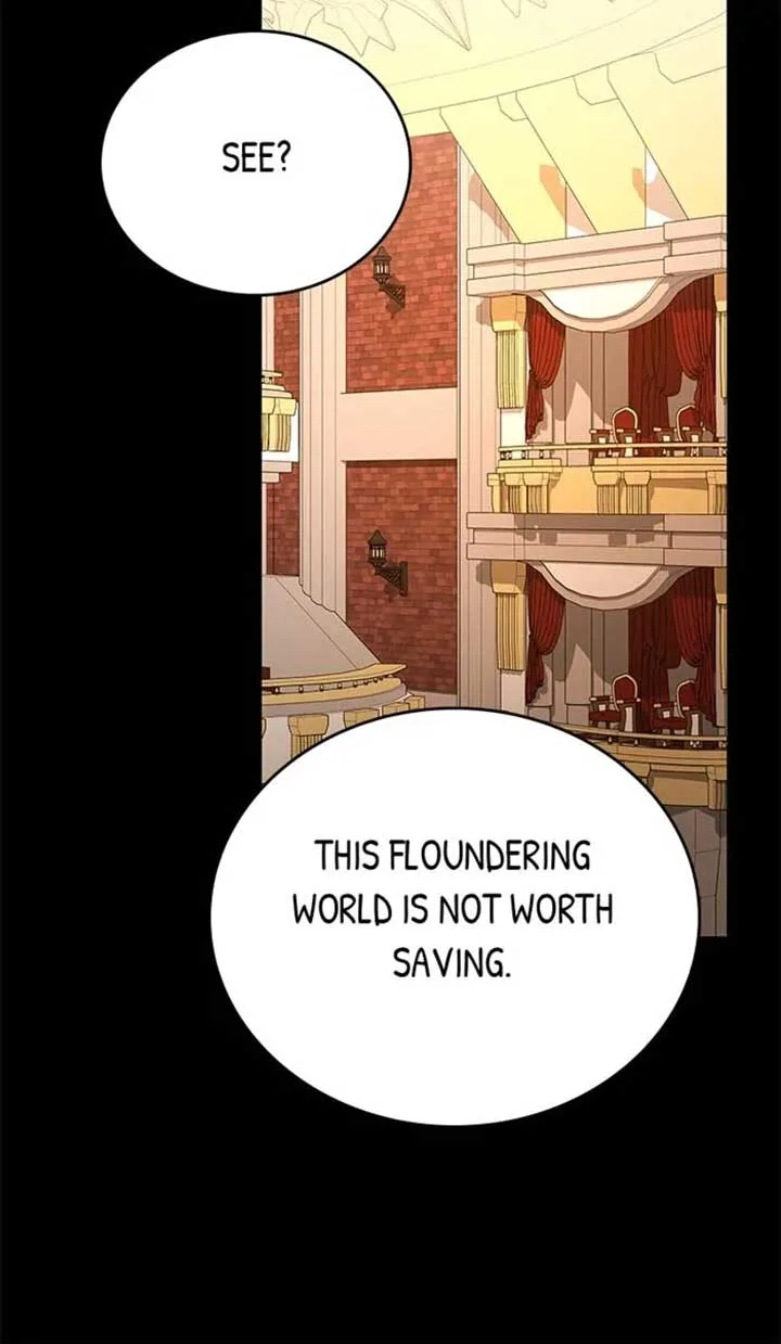 Trumping My Tragic Destiny Chapter 66 page 70
