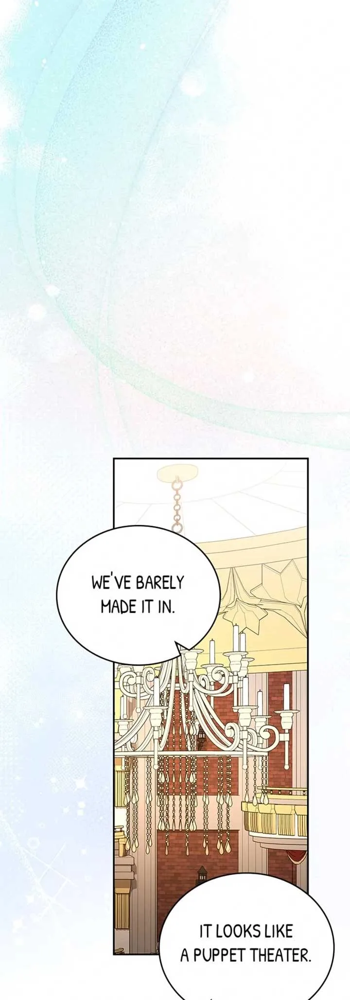 Trumping My Tragic Destiny Chapter 66 page 53