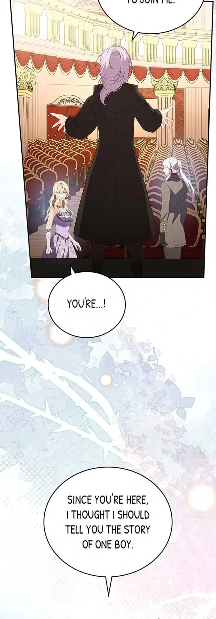 Trumping My Tragic Destiny Chapter 66 page 55