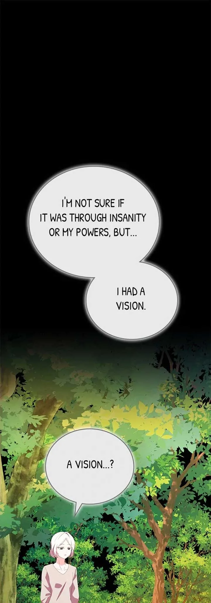 Trumping My Tragic Destiny Chapter 66 page 66