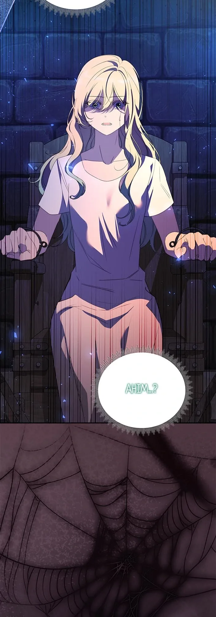 Trumping My Tragic Destiny Chapter 67 page 7