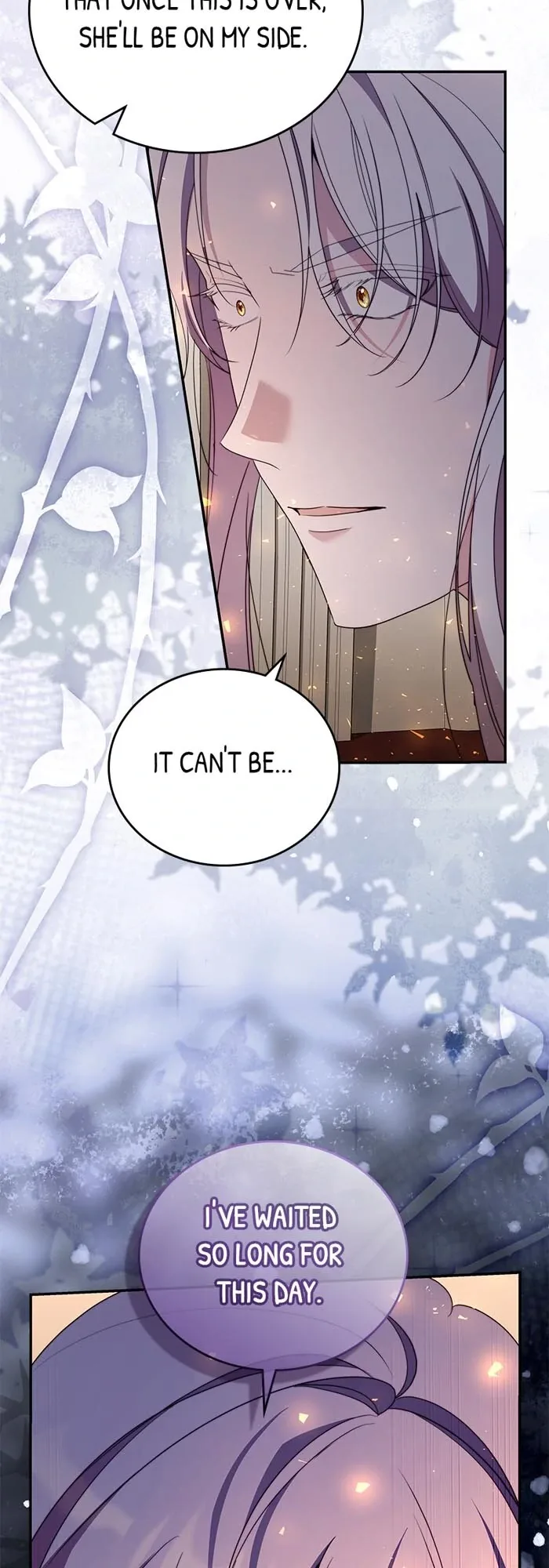 Trumping My Tragic Destiny Chapter 67 page 21