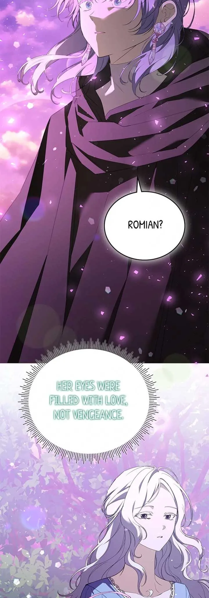 Trumping My Tragic Destiny Chapter 68 page 34