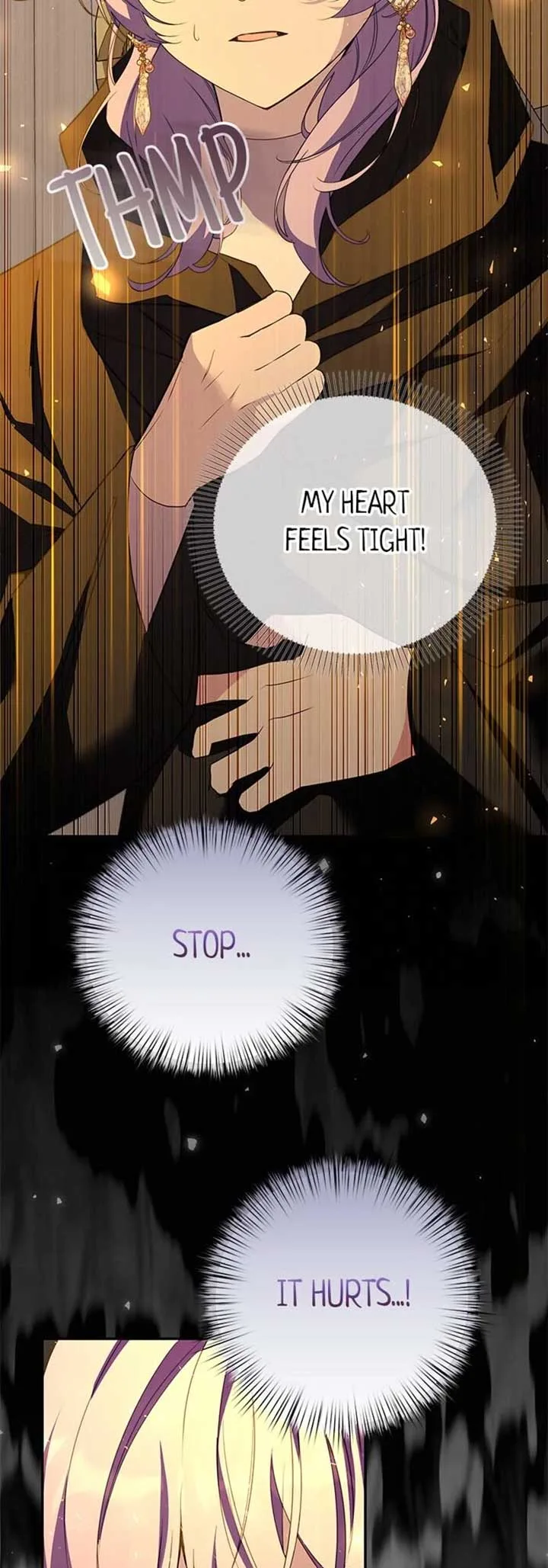 Trumping My Tragic Destiny Chapter 68 page 29