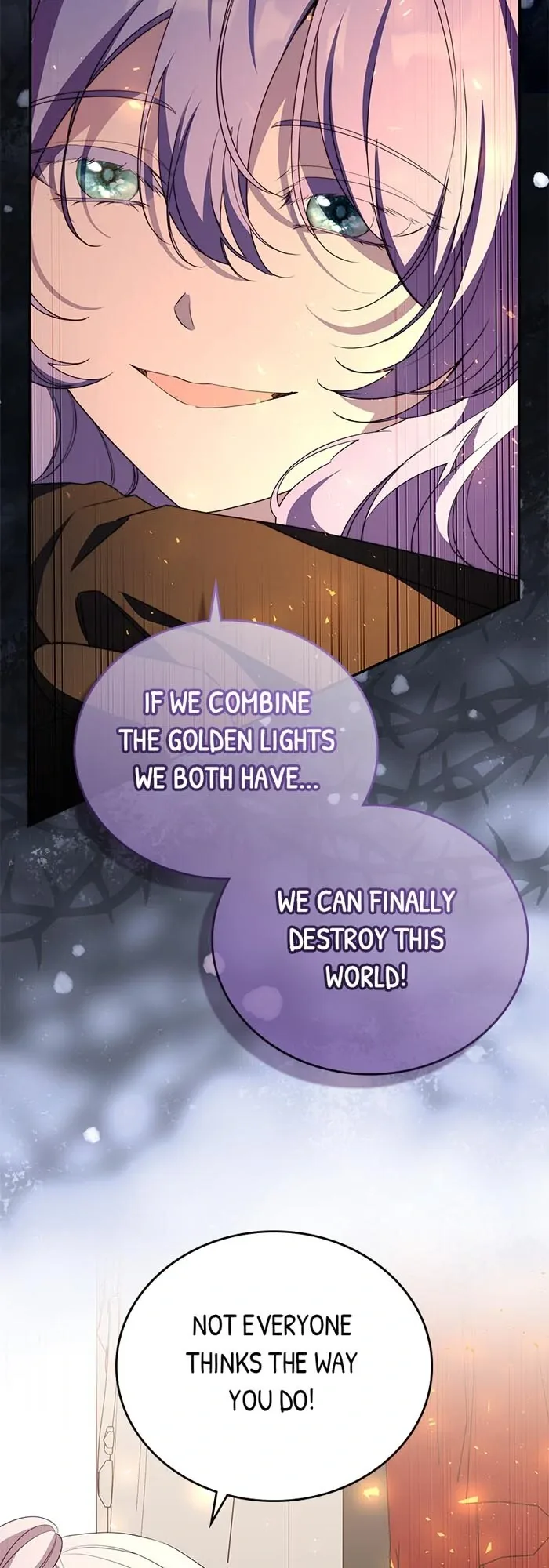 Trumping My Tragic Destiny Chapter 67 page 22