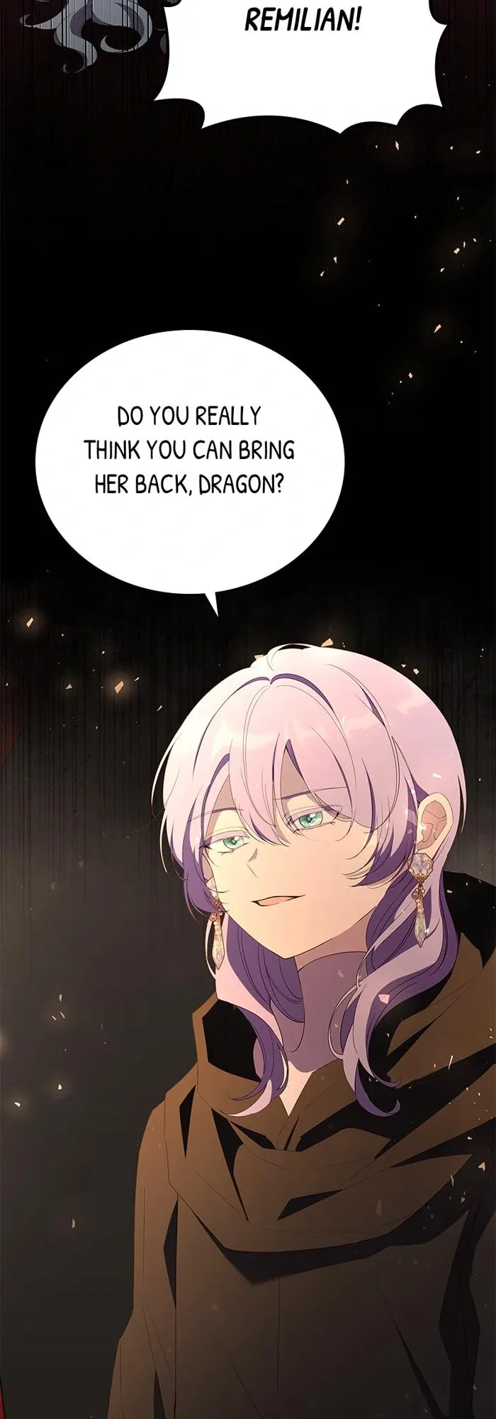 Trumping My Tragic Destiny Chapter 67 page 17