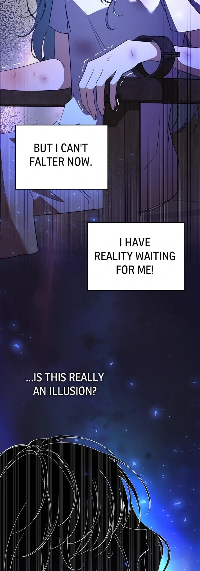 Trumping My Tragic Destiny Chapter 67 page 29