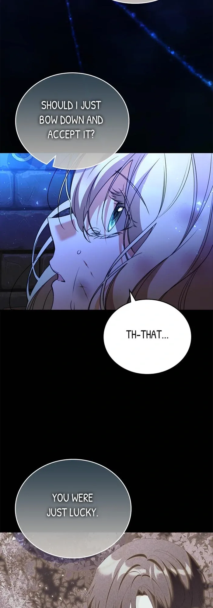 Trumping My Tragic Destiny Chapter 67 page 34