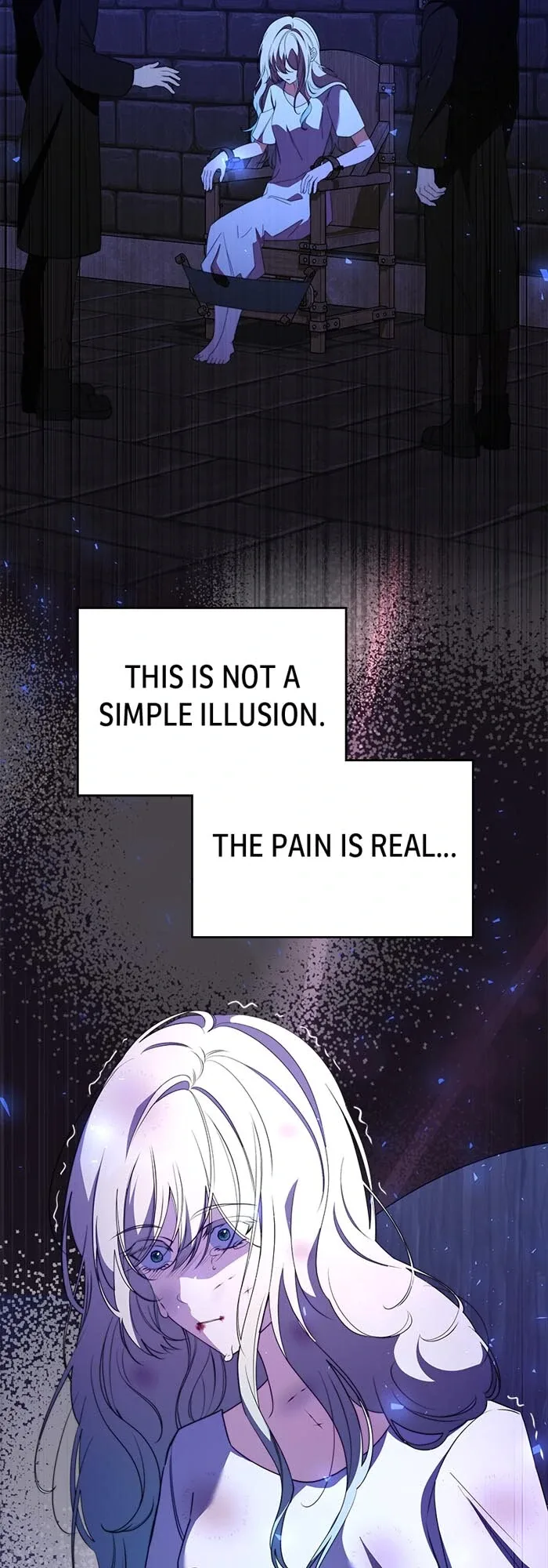 Trumping My Tragic Destiny Chapter 67 page 28