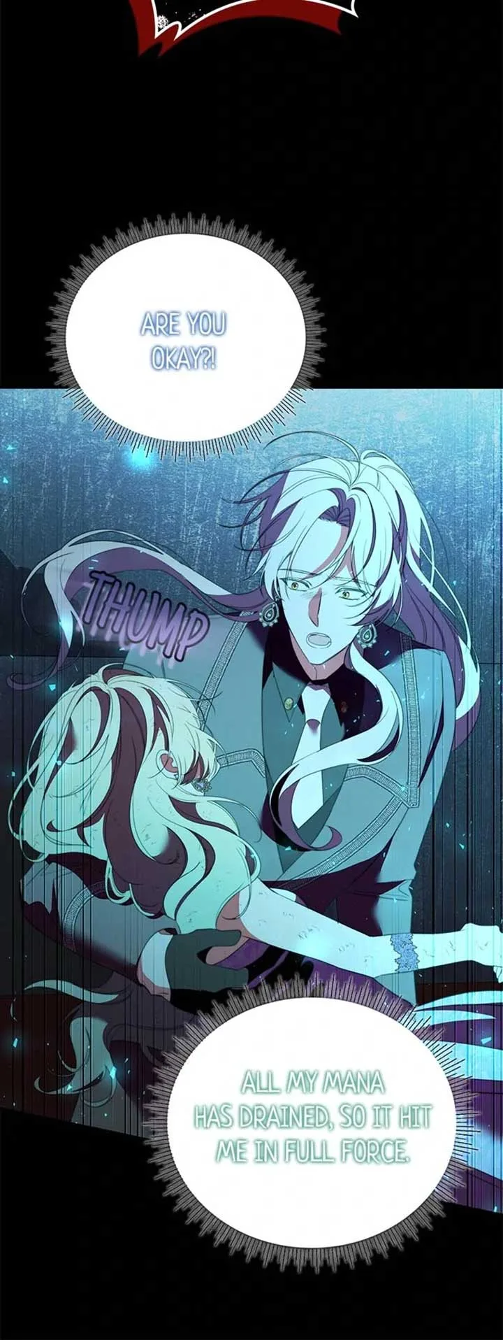 Trumping My Tragic Destiny Chapter 68 page 4
