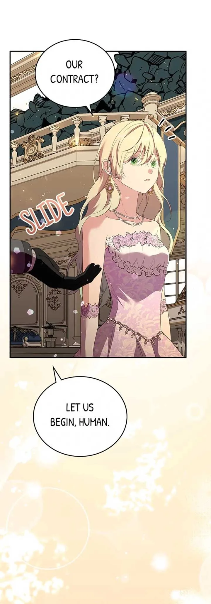 Trumping My Tragic Destiny Chapter 68 page 60