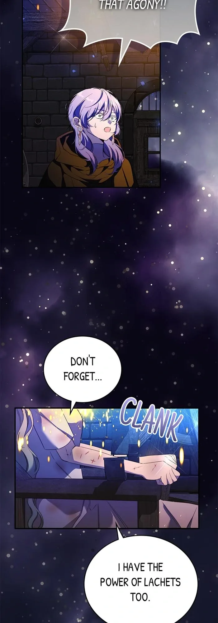 Trumping My Tragic Destiny Chapter 67 page 43