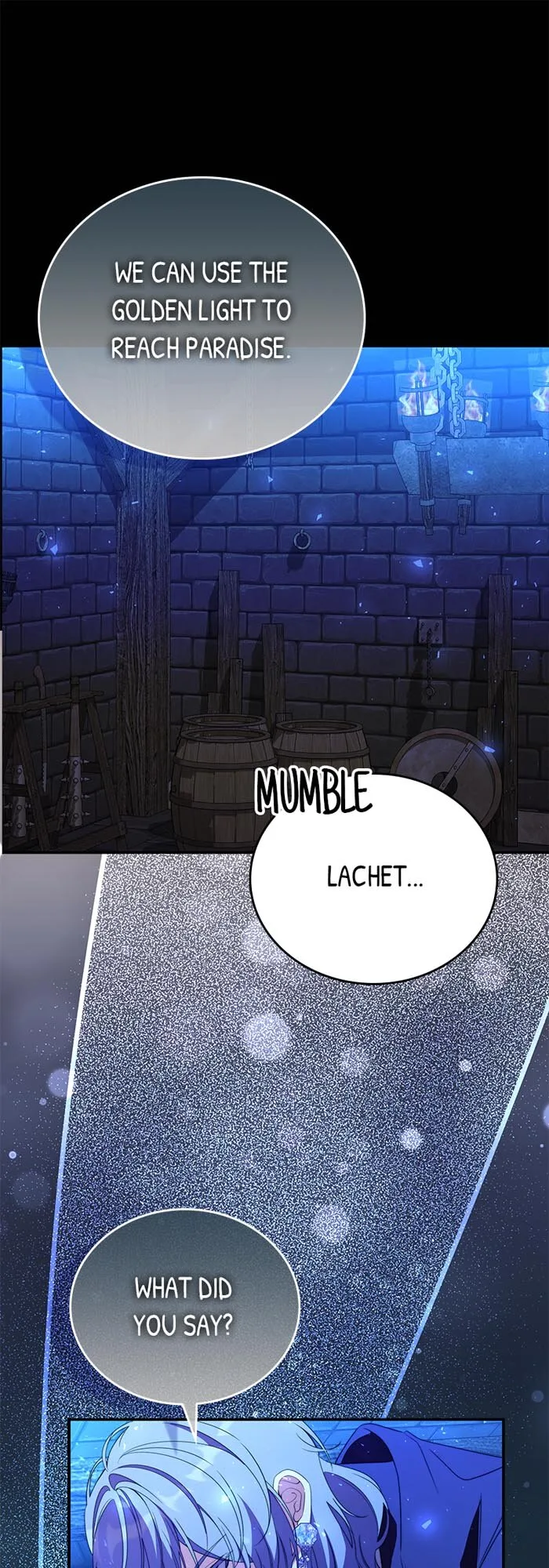 Trumping My Tragic Destiny Chapter 67 page 36