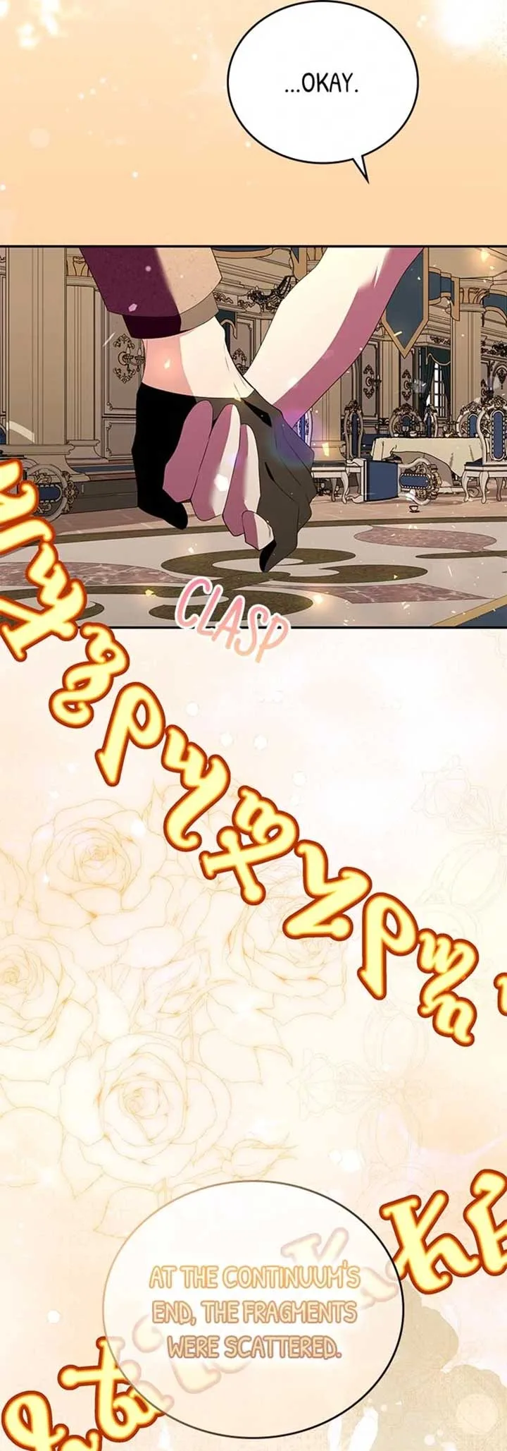 Trumping My Tragic Destiny Chapter 68 page 61