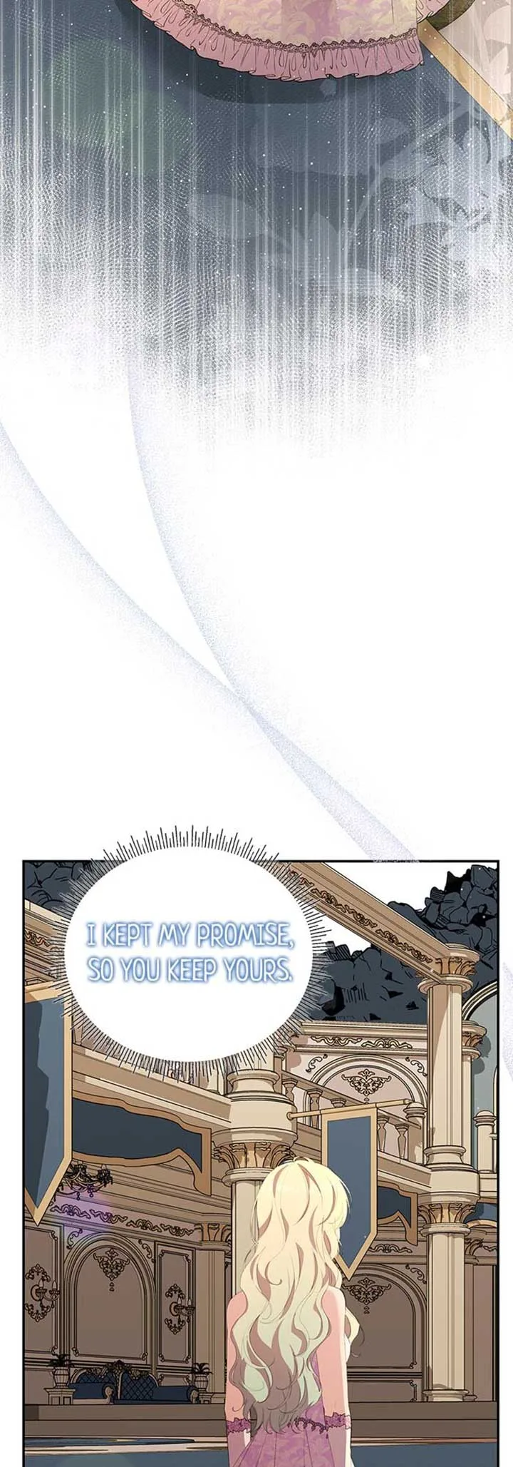 Trumping My Tragic Destiny Chapter 68 page 79