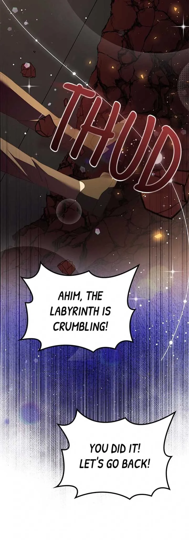 Trumping My Tragic Destiny Chapter 68 page 56