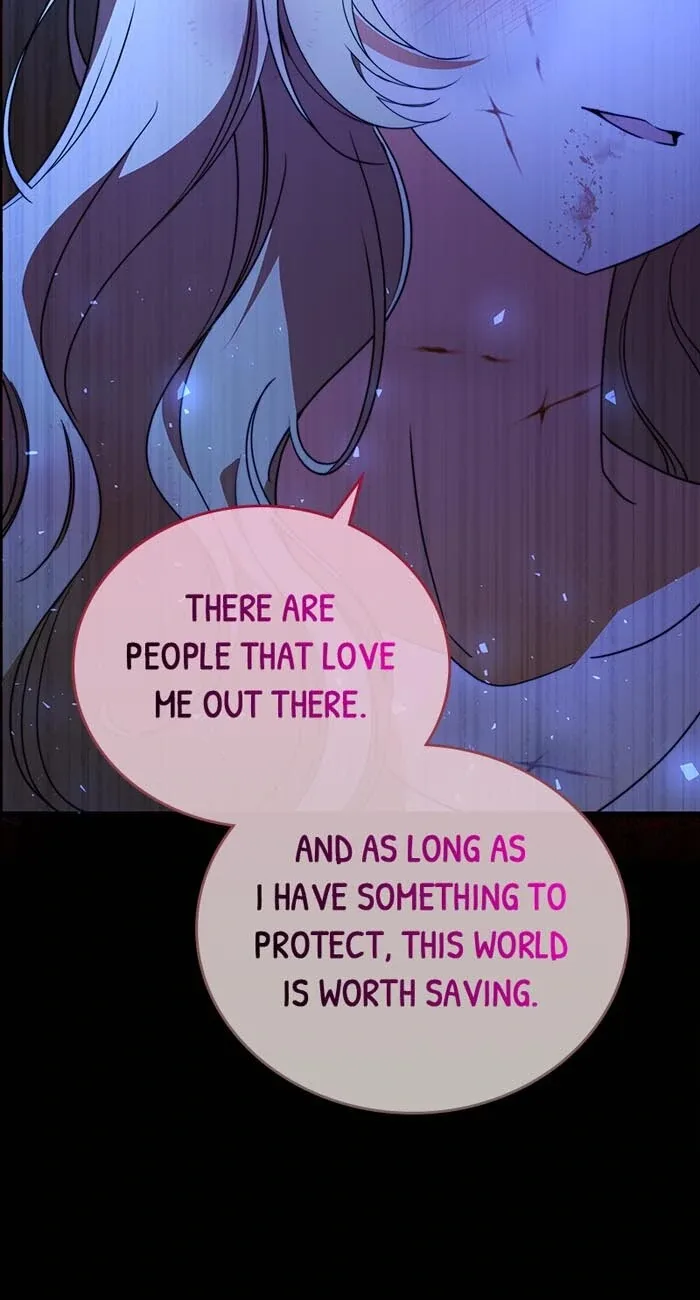Trumping My Tragic Destiny Chapter 67 page 40